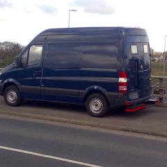truck